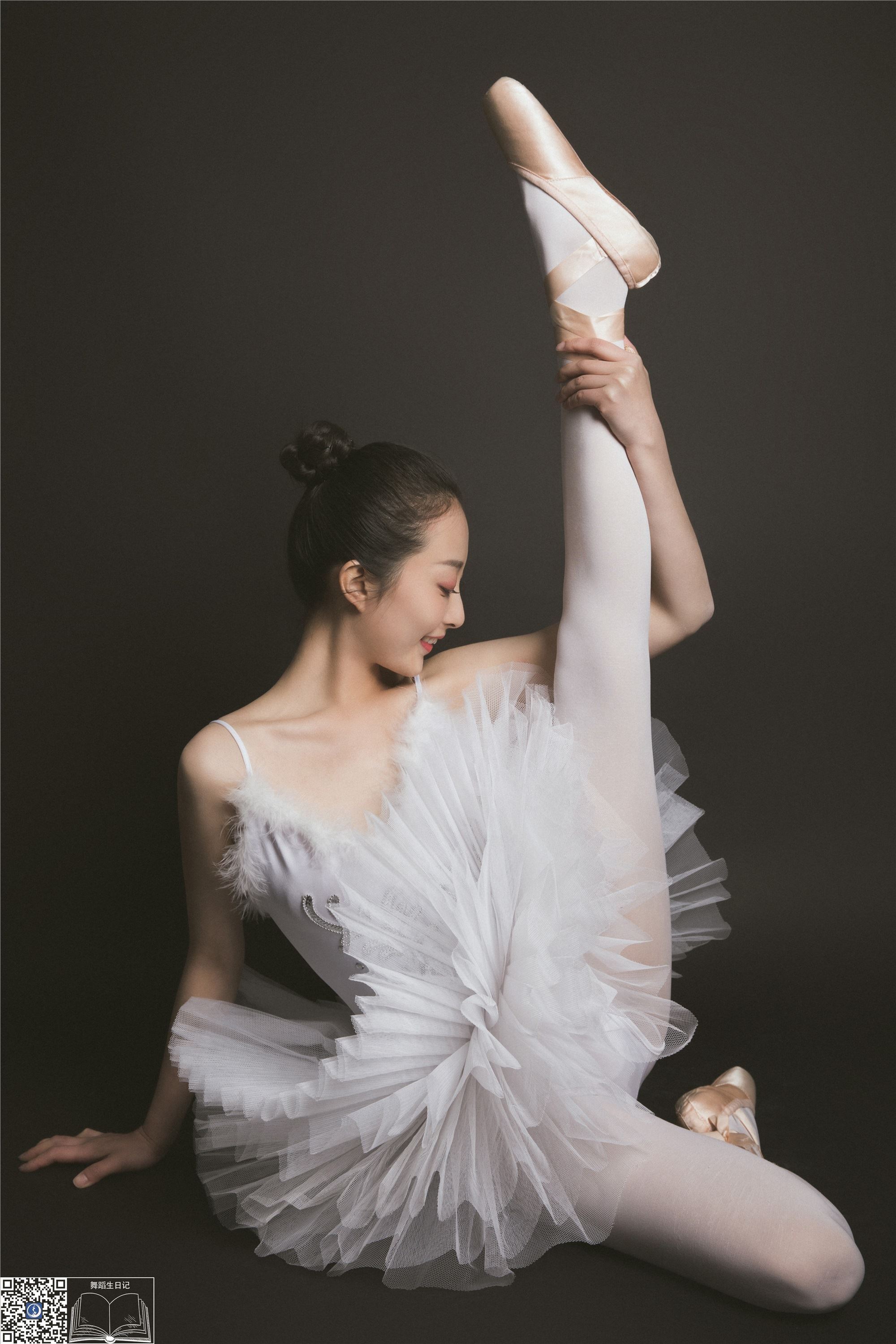 GALLI嘉丽 舞蹈生日记 004 - 佳敏